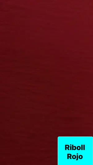 Riboll Rojo — Riboll