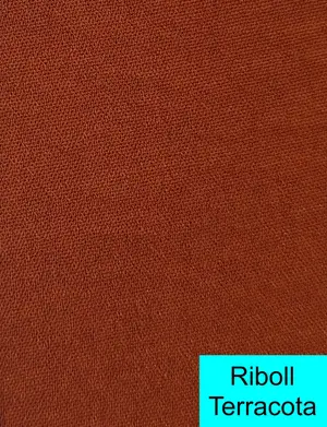 Riboll Terracota — Riboll