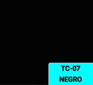Tactel Negro — Tactel Liso