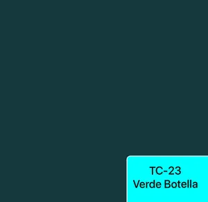 Verde Botella (TC-23) — Tactel Liso