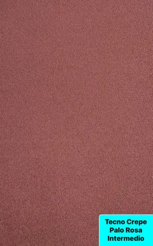 Tecno Crepe Palo Rosa Intermedio — Tecno Crepe