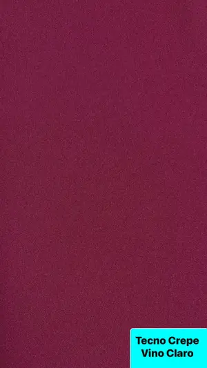 Tecno Crepe Vino Claro — Tecno Crepe