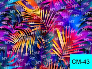 CM-43 — Tela Camisera