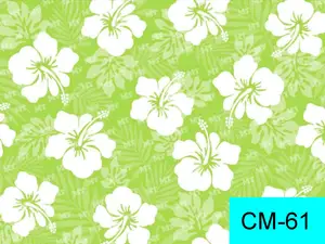 CM-61 — Tela Camisera